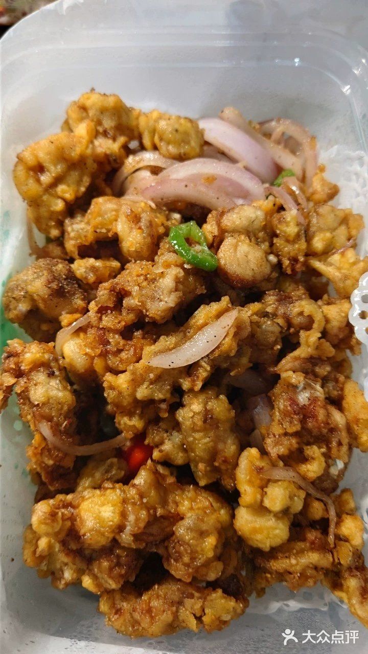 家常好滋味-0踩雷的「宝楼馆」满分外卖体验!