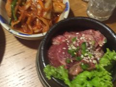 -赤坂亭·M9和牛烧肉·铁板烧(合肥万象城店)