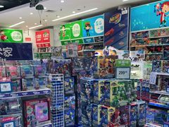 -TOYSRUS玩具反斗城(南宁万象城店)