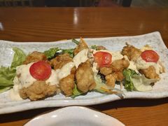 南蛮炸鸡块-有喜屋·深夜食堂(环宇荟店)