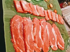 -昆明佳华广场酒店·西餐厅