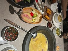 -芸山季·云南山珍菌火锅(宝能环球汇店)