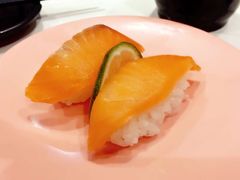 -争鲜回转寿司(流行前线店)