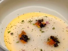 海胆炒蛋-Bistro Wang 牛排馆