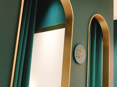 -海马体照相馆(无锡清扬茂业天地店)