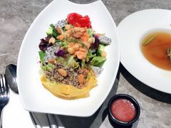 -Gray Whale 灰鲸餐厅(北美N1店)
