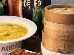 -小大董·烤鸭(王府井apm店)