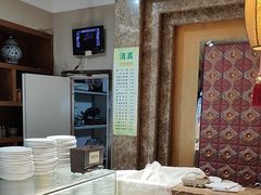 -黄家泡馍馆·非遗老字号·清真(凤九海荣名城店)