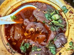 -小杨翘脚牛肉