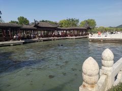 -东钱湖旅游度假区