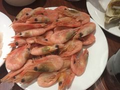 -福缘烤肉王自助(爱琴海-原比尔森店)