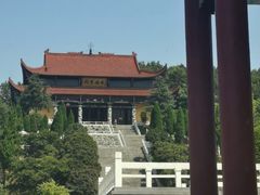 -游子山休闲旅游区