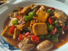 -贵州习酒京津区办事处(洋桥店)