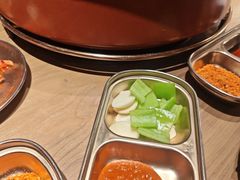 -西塔老太太泥炉烤肉(亚运村店)