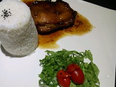 -天娜美雪(古镇店)