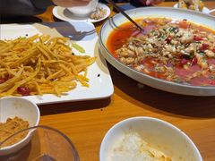 -莲餐厅·湖北菜·潜江小龙虾店(愚园路店)