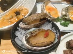 -山之川·日式料理(瀚海海尚店)