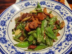 -功夫小龙虾·烧烤·江湖菜(金沙洲店)