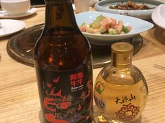 -阿斯牛牛·凉山菜(新会展店)