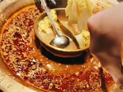 -哥老官重庆美蛙鱼头(西湖银泰十一哥店)