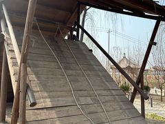 -河北村民俗体验园