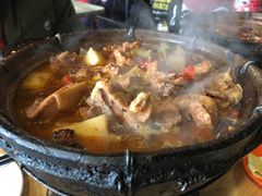 -范贤光鸡公煲(平乐园总店)