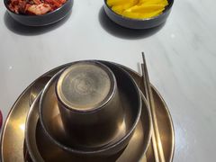 -HOTISLAND海鸡岛·韩国料理(江南西店)