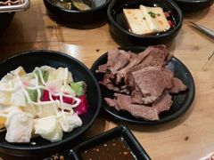 -九田家黑牛烤肉(溧水万达店)