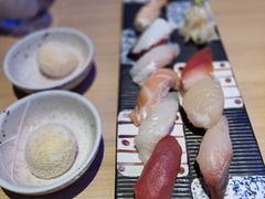 -琴寿司居酒屋(中山广场店)