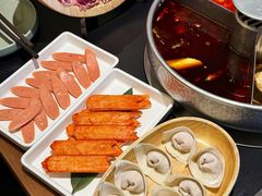 -刘一手重庆火锅(万达广场店)