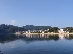 -新安江山水画廊风景区