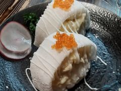 -小川洋风料理(汉街店)