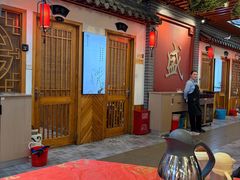 -秦淮人家风味酒楼(赣榆店)