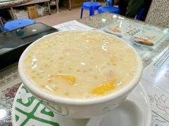 -地茂馆甜品
