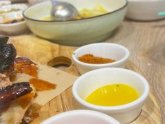 -小雅木姜子烤鸡·贵州菜(鸿通城店)