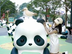 -东莞松山湖万象汇