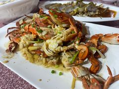 -星奇缘·海鲜餐厅(东山美食地标店)