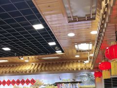 -屯老二农家铁锅炖·行业领军者(梅江店)