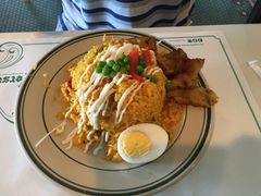 -Versailles Restaurant Cuban Cuisine