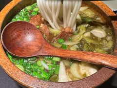 -山石榴·贵州菜(丰盛里店)