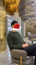 短发-3AM HAIR SALON烫发染发接发