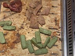 -新石器烤肉(百联川沙店)