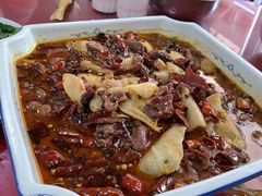 -无味饭店(九眼桥商业文化广场店)