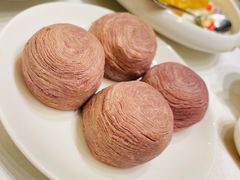 -武汉香格里拉大酒店·香宫中餐厅