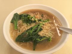 -永盈茶餐厅(中山四路店)