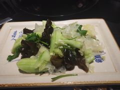 -蜀留香石锅鱼(六顺街店)