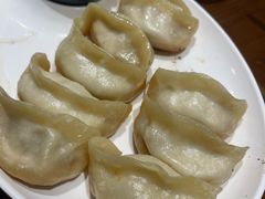 -王家沙点心店(南京西路总店)