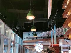 -The COOK·厨餐厅·自助餐(浦东嘉里大酒店)