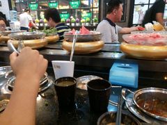 -龍歌自助小火锅(崂山丽达店)