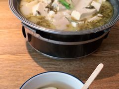 -蜜桃餐厅·伴山(湖滨商业街店)